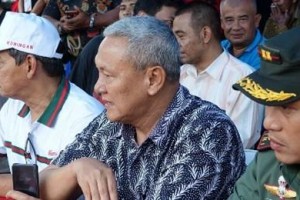 Bupati Kuningan, H. Acep Purnama, SH, MH.